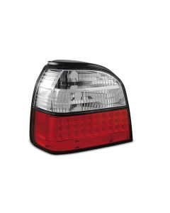 LED Стопове за VW GOLF 3 09.91-08.97