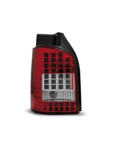 LED Стопове за VW T5 04.03-09