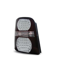 LED Стопове за VW TOURAN 02.03-10