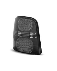 LED Стопове опушени за VW TOURAN 02.03-10