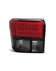 LED Стопове  опушени за VW T4 90-03.03