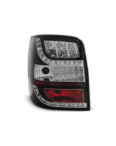 LED Стопове Черни  LED INDICATOR за VW PASSAT B5 96-00 VARIANT