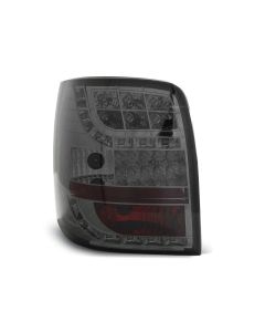 LED Стопове опушени LED INDICATOR за VW PASSAT B5 96-00 VARIANT