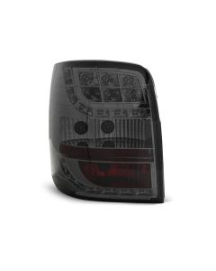 LED Стопове опушени за VW PASSAT 3BG 00-04 VARIANT