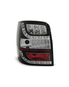 LED Стопове Черни LED INDICATOR за VW PASSAT 3BG 00-04 VARIANT