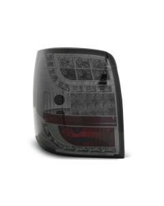 LED Стопове опушени LED INDICATOR за VW PASSAT 3BG 00-04 VARIANT