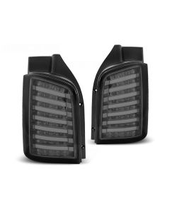 LED Стопове опушени за VW T5 04.03-09 / 10-15