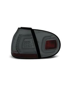 LED BAR Стопове опушени за VW GOLF 5 10.03-09