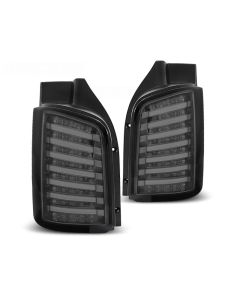 LED Стопове опушени за VW T5 04.03-09 / 10-15 TRANER