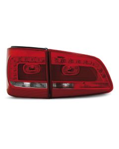 LED Стопове за VW TOURAN 08.10- 