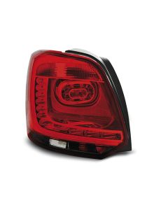 LED Стопове  опушени за VW POLO 09-14