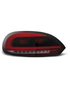 LED BAR Стопове  опушени за LDVWC2 VW SCIROCCO III 08-04.14