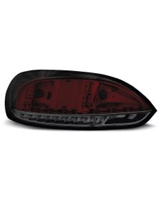 LED Стопове  опушени за VW SCIROCCO III 08-04.14