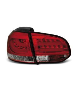 LED Стопове за VW GOLF 6 10.08-12