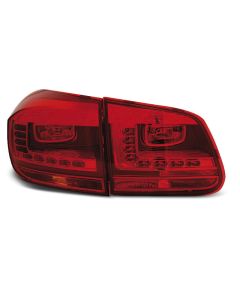 LED Стопове  за VW TIGUAN 07.11-12.15