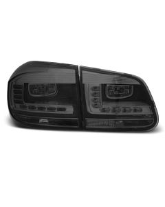 LED Стопове опушени за VW TIGUAN 07.11-12.15