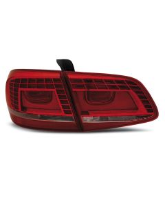 LED Стопове за VW PASSAT B7 SEDAN 10.10-10.14