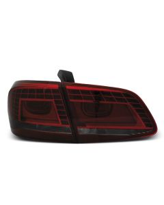 LED Стопове  опушени за VW PASSAT B7 SEDAN 10.10-10.14