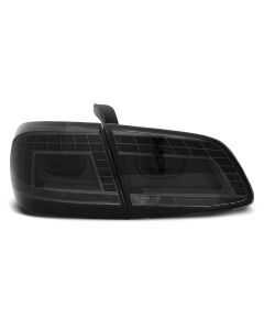 LED Стопове опушени за VW PASSAT B7 SEDAN 10.10-10.14