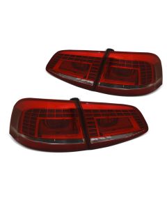 LED Стопове за VW PASSAT B7 VARIANT 10.10-10.14 