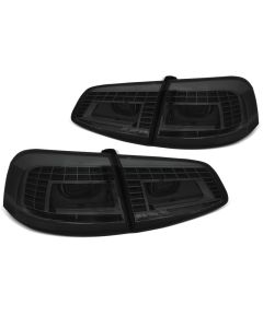 LED Стопове опушени за VW PASSAT B7 VARIANT 10.10-10.14