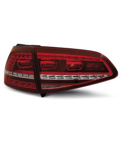 LED Стопове  за VW GOLF 7 13-17