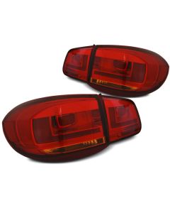 LED BAR Стопове  за VW TIGUAN 07-07.11   LED BAR