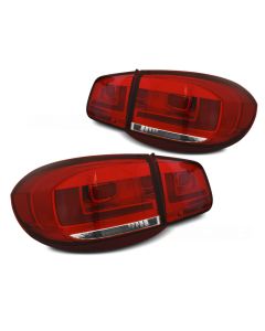 LED Стопове за VW TIGUAN 07-07.11 