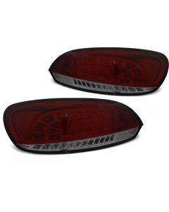 LED Стопове  опушени за VW SCIROCCO III 08-04.14