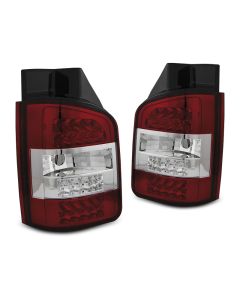 LED Стопове за VW T5 04.03-09 TRASNPORTER