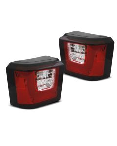 LED Стопове за VW T4 90-03.03