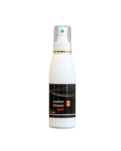 Почистващ препарат за волан AVTORENOVACIA LEATHER CLEANER LIGHT 120мл.