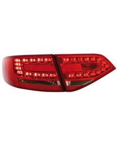 LED стопове за Audi A4 B8 8k 2008-2011г.