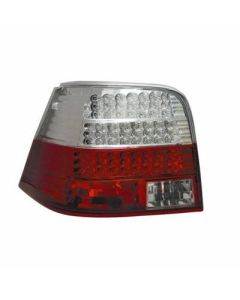 LED стопове за VW Golf 4