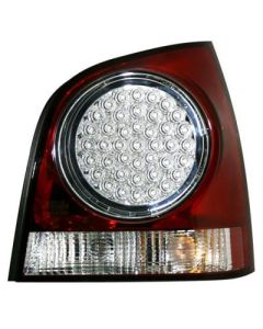 LED стопове за Volkswagen Polo 2005-2009г.