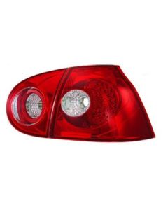 LED стопове за Volkswagen Golf 5