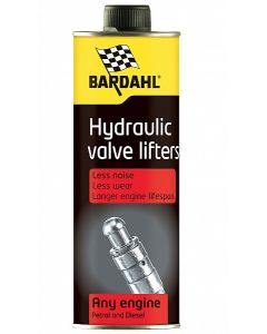 Bardahl Hydraulic Valve Lifters Additive - Поддръжка хидравлични повдигачи