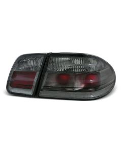 Стопове опушени за MERCEDES W210 E-KLASA  95-03.02