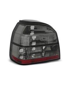 Стопове CRYSTAL опушени  за VW GOLF 3 09.91-08.97