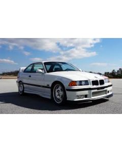 Оригинална BMW E36 M3 Предна броня  1992-1998Година.