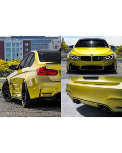 M3 пакет за BMW серия 3 F30  2011-2019