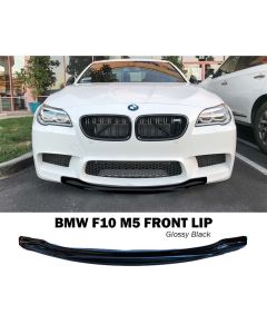 Добавка за предна M5 броня за BMW F10/11