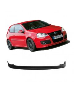 Добавка за предна GTI броня на Golf 5