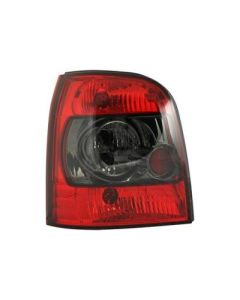 LED стопове за Audi A4 Avant 1994-2000г.Опушени