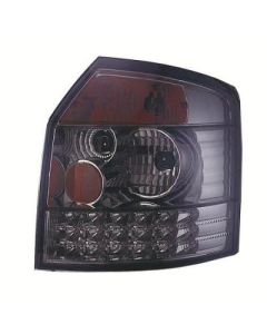 LED стопове за Audi a4 2000-2004 B6 8E Avant Опушени