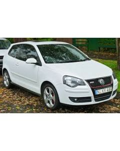 Предна броня GTI  за VW POLO 2005-2009г.