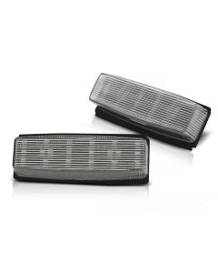 MAZDA MX-5 05-15 LED