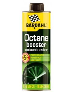 Bardahl Octane Booster 0.500мл