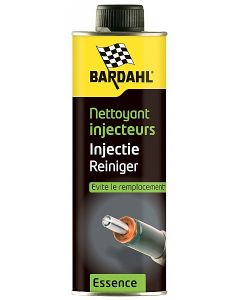 Bardahl - Injector Cleaner 6 in 1 - бензин 0,500мл