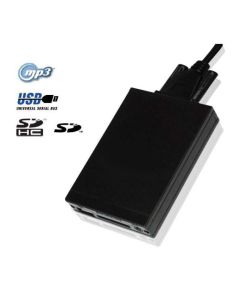 USB / MP3 Ченджър с Bluetooth* BMW E36,E38,E39,E46,X3,X5,Z3,Z8,MINI R5x